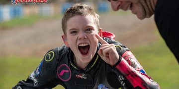 2024 MiniGP Australia Round Four Gallery C