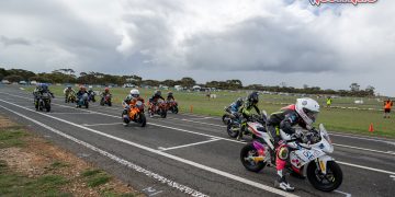 2024 MiniGP Australia Round Four Gallery B