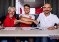 Fabio Di Giannantonio secures GP25 with VR46 for 2025-26 MotoGP seasons