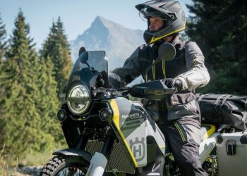 20 per cent off Husqvarna Father’s Day gifts for Dad!