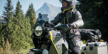 20 per cent off Husqvarna Father’s Day gifts for Dad!