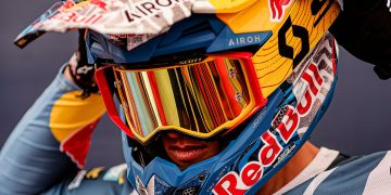 SCOTT Prospect 6 Days Goggle headlines new arrivals