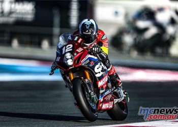 SERT reflect on FIM EWC crown and Bol d’Or 24-Hour success