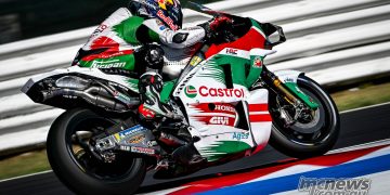 Riders reflect on Misano MotoGP Test – Times – Images