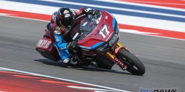 King of the Baggers epic showdown to play out this weekend at NJMP