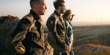 SCOTT DualRaid Dryo Adventure gear available now!