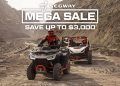 Segway Mega Sale Now On! 💥