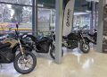 ZERO Motorcycles appoints Dandenong dealer