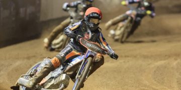 Kurtz and Fricke cement Speedway GP berths for 2025 after starring at Pardubice
