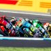 Blow by blow recap from a hectic Moto3 contest at Phillip Island
