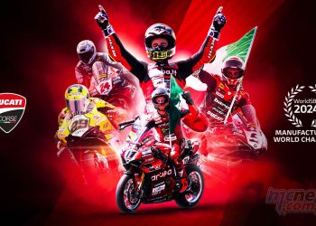 WorldSBK riders reflect on Jerez R1 + WorldSSP/300/WCR reports/results