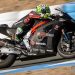 WorldSBK Jerez Test wraps up – Bimota pairing top day two but Bulega still P1