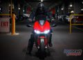 Zero Motorcycles SR/S Review | Electric Motorcycle Test