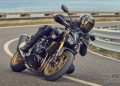 Australia only gets hotter SP version of new 2025 Honda CB1000 Hornet