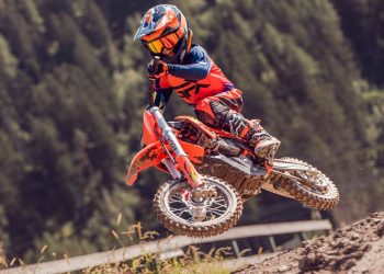 GASGAS Moto2 – Pedalled battery assisted Urban Cruiser