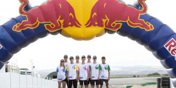 2025 Red Bull MotoGP Rookies Cup - Selection Event