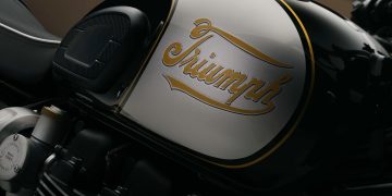 2025 Triumph Icon Editions