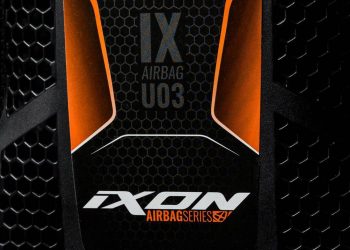 Ixon Airbags now available – IX-AIRBAG U03