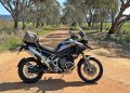 Video Review – An 820 km day out on the updated Tiger 1200 Rally Pro