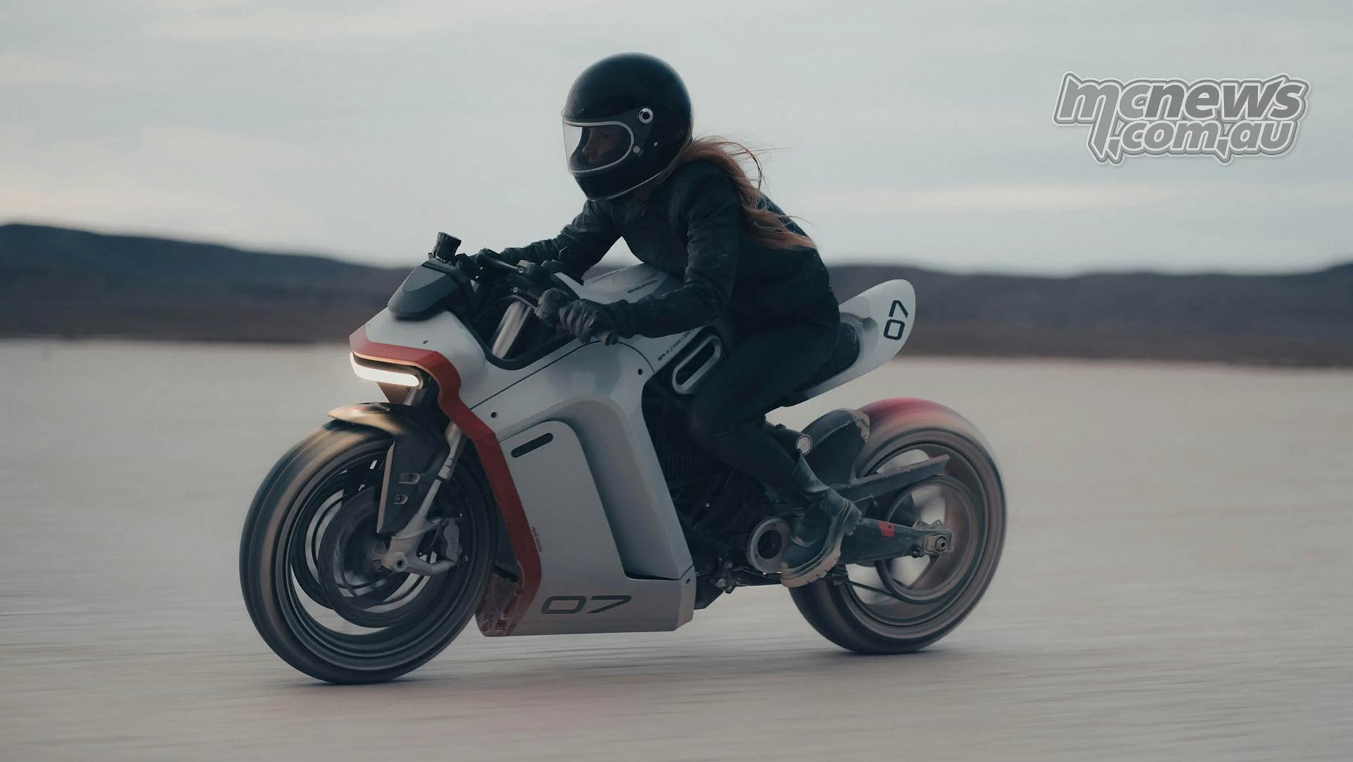 Image showcasing Zero Motorcycles Sr/s Motorcycles for sale - Cycle Trader