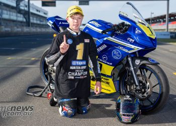 Recapping all three OJC contests from The Bend ASBK