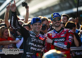 MotoGP riders and team managers reflect on Catalunya season finale
