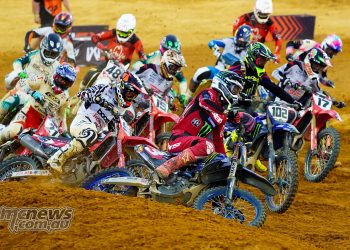 Blow by blow recap from Sunday’s WSX Round Three in Perth