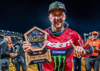 Blow by blow recap from Sunday’s WSX Round Three in Perth