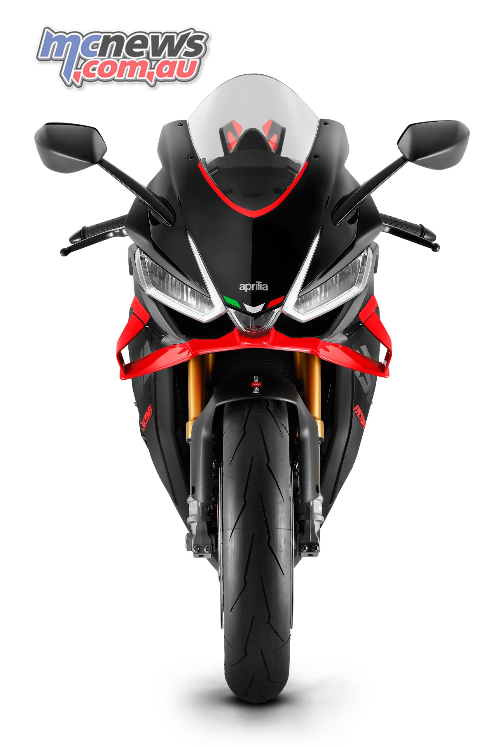 Updated Aprilia Rsv4 Factory Coming To Australia In 2025 Mcnews Updated Aprilia Rsv4 Factory Coming To Australia In 2025 Mcnews