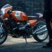 New BMW R 12 S pays homage to the fabled R 90 S