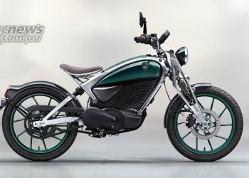 Royal Enfield starts EV assault with ‘Flying Flea’ brand launch