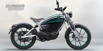 Royal Enfield starts EV assault with ‘Flying Flea’ brand launch