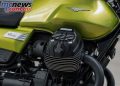 2025 Moto Guzzi V7 Range