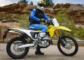 Suzuki DR-Z4S – Evaluating the rebirth of an Aussie bush legend