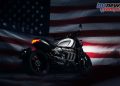 2025 Triumph Rocket 3 Evel Knievel Limited Editions
