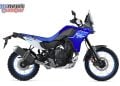 2025 Yamaha Tenere 700