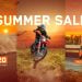 KTM’s Summer Sale is on! Save up to $5820 on Street & ADVs