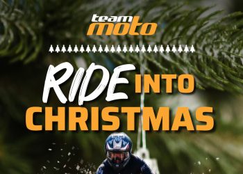 TeamMoto Christmas Sale: Unwrap the Perfect Gift for Your Partner or Little Rider!