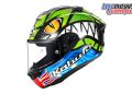 Remy Gardner Kabuto F17 Limited Edition helmet arrives in limited numbers