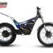 Yamaha invest in Electric Motion