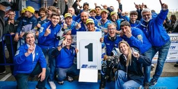 MotoDry Rallye 2 Adventure suit – Crash tested!