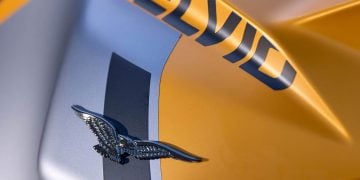 2024 Moto Guzzi Stelvio Review
