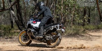 WA joins five-round 2025 Australian Sidecar Championship calendar