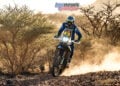 Lorenzo Santolino - Dakar Rally Stage Three