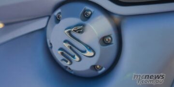 Vespa 946 Snake – Latest release of the sought after 946 series