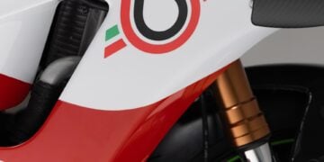 Bimota unveil KB998 Rimini and Tesi H2 Tera at Phillip Island