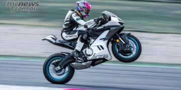 2026 FIM World Sportbike Championship Technical Regulations