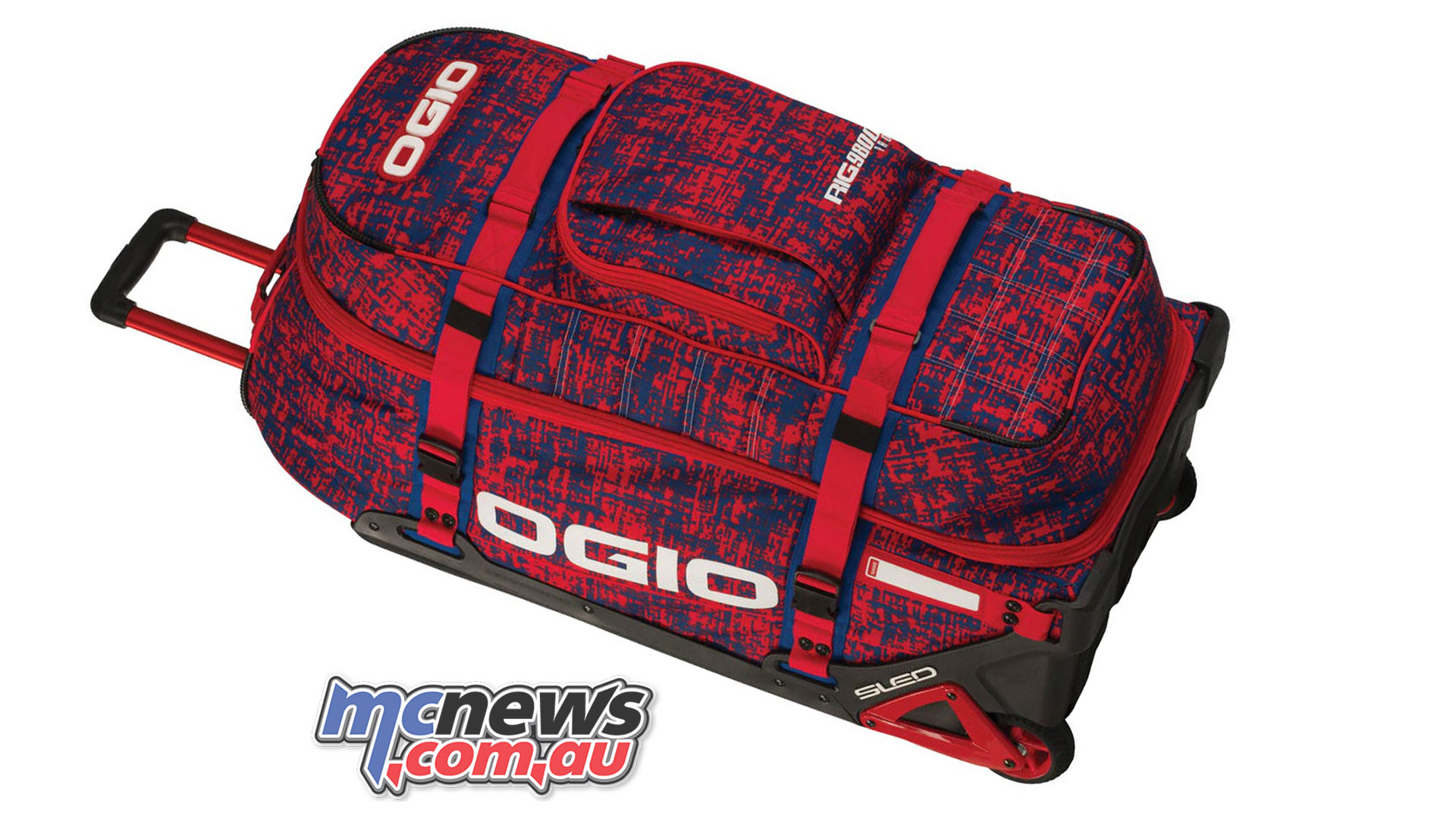 2025 OGIO range arrives in Australia with host of new offerings