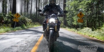 Ducati XDiavel X4 rolling off production line now ahead of August arrival