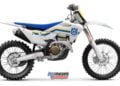 Husqvarna FX 350 Heritage